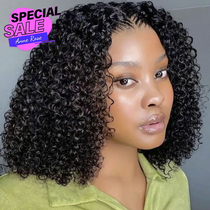 SPECIAL| Curly Fans Must Jerry Curls Full Frontal
