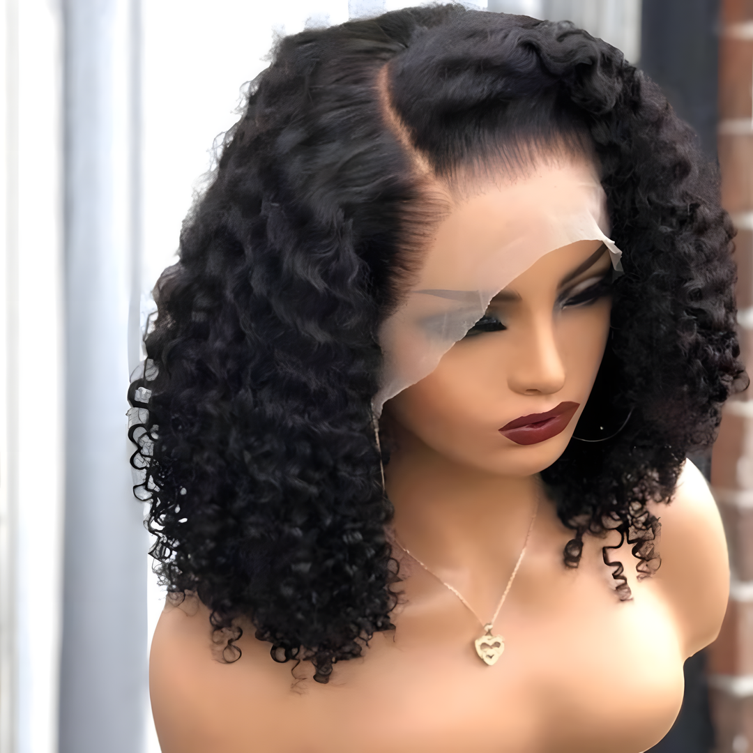 SPECIAL| Curly Fans Must Jerry Curls Full Frontal