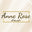 ANNE ROSE HAIR logo