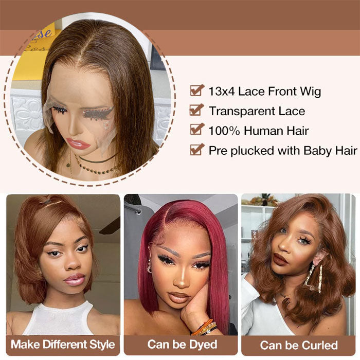 SPECIAL| Brown Color 
