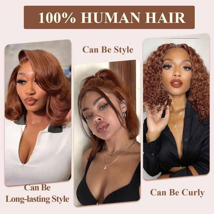 SPECIAL| Brown Color 
