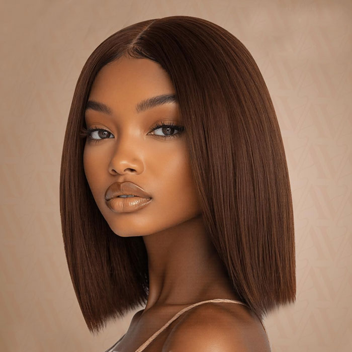 SPECIAL| Brown Color 