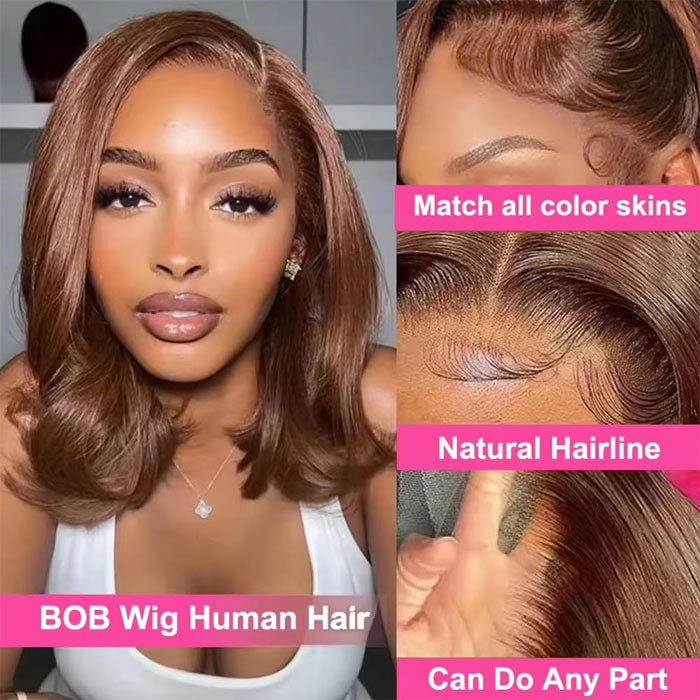 SPECIAL| Brown Color 