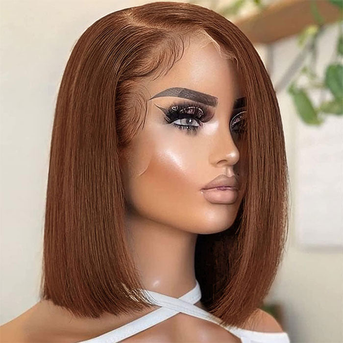 SPECIAL| Brown Color 