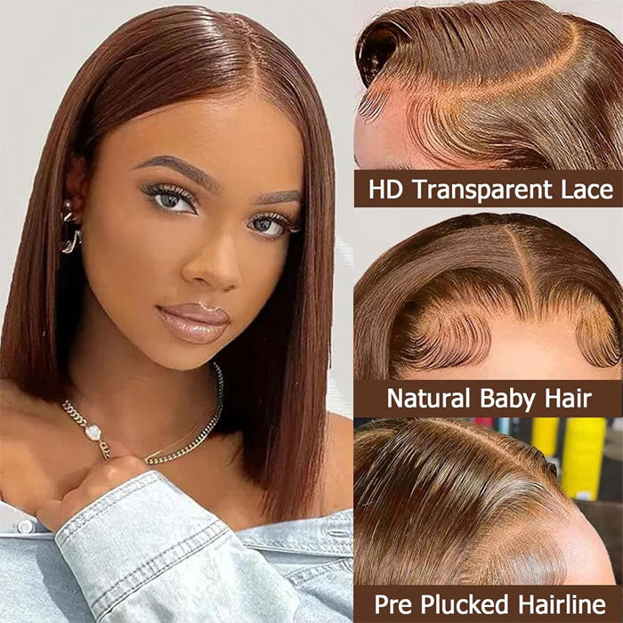 SPECIAL| Brown Color 
