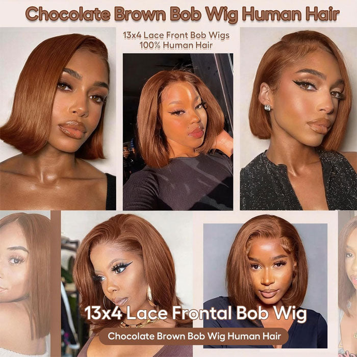 SPECIAL| Brown Color 