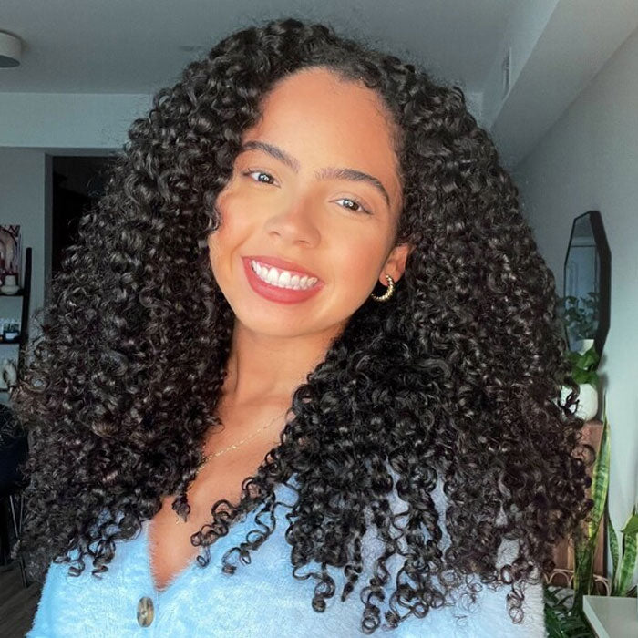New SDD Vietnam Raw Hair Layer Pixie Curls Glueless Lace Bob Wig Pre Plucked